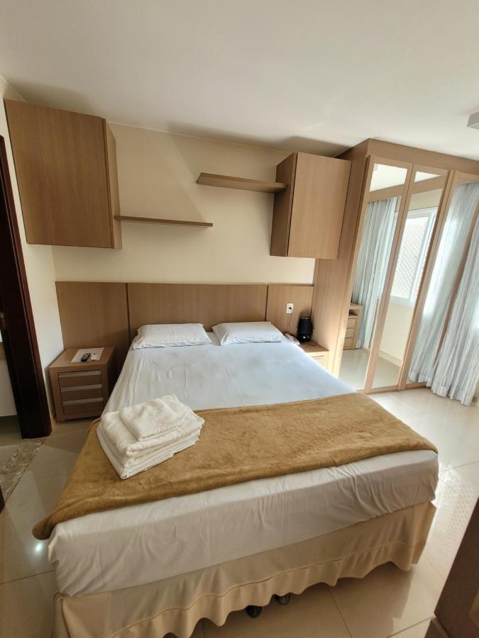 The Sun Resort By Rei Dos Flats Brasília Zewnętrze zdjęcie